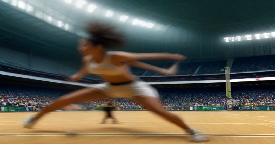Torneio de Vôlei