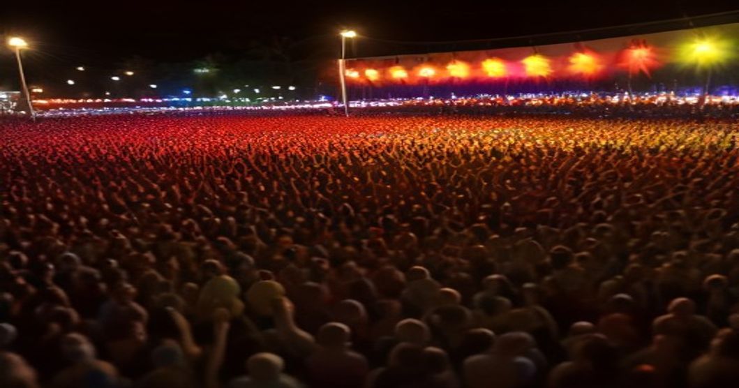 Festival Forró Edition