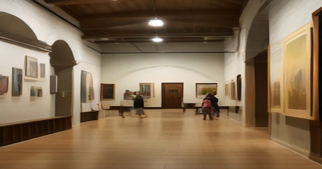 Exposição Parintins