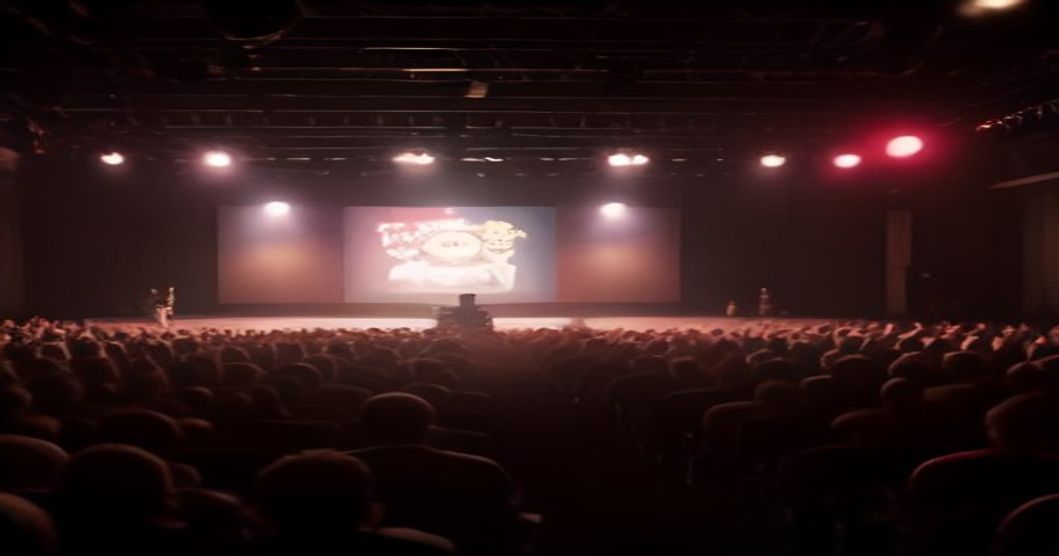 Noite de Humor com Whindersson Nunes