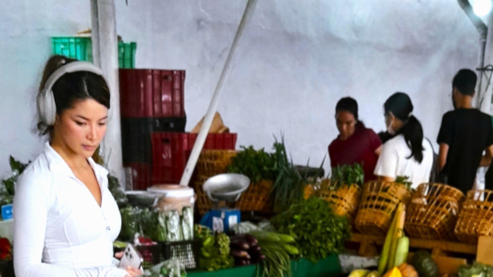 Feira de Artesanato do Sertão